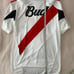 Soccer jersey vintage rare River Plate size L