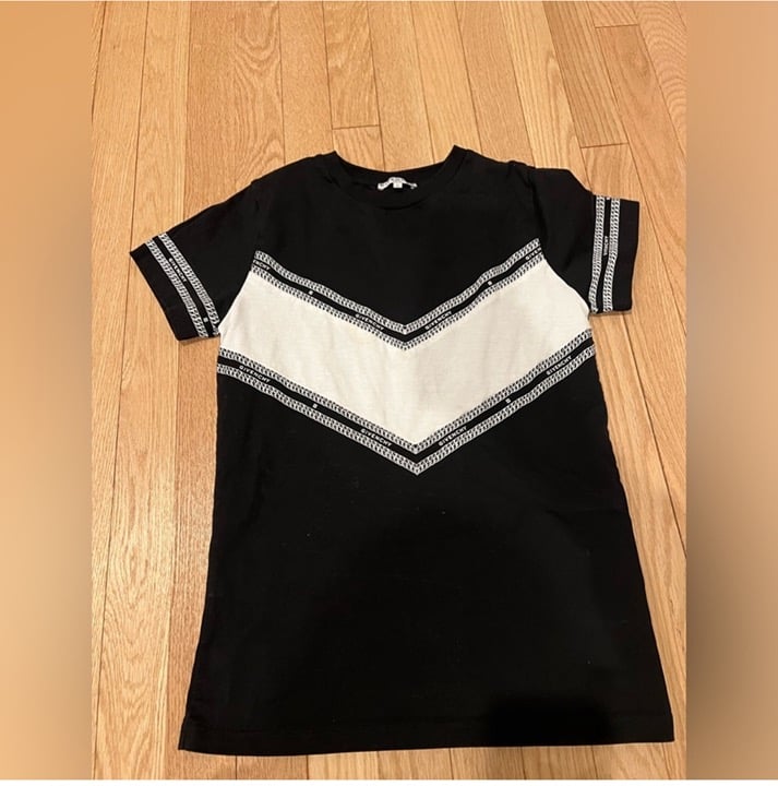 Boys Givenchy t shirt
