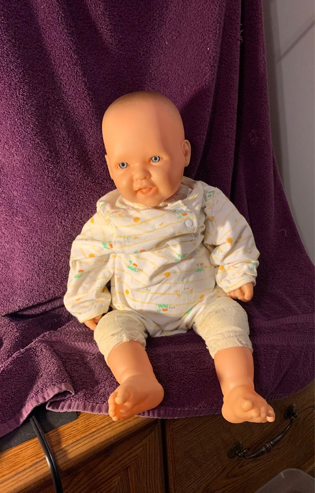 Berenguer Baby Doll