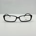 Cli-o Couture Eyeglasses Eye Glasses Frames CC-005 Black 53-14-140