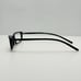 Cli-o Couture Eyeglasses Eye Glasses Frames CC-005 Black 53-14-140