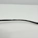 Cli-o Couture Eyeglasses Eye Glasses Frames CC-005 Black 53-14-140