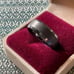 Mens's Tungsten Wedding band size 11
