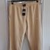 NWT NIKE SIZE XL SAND SWEATSUIT