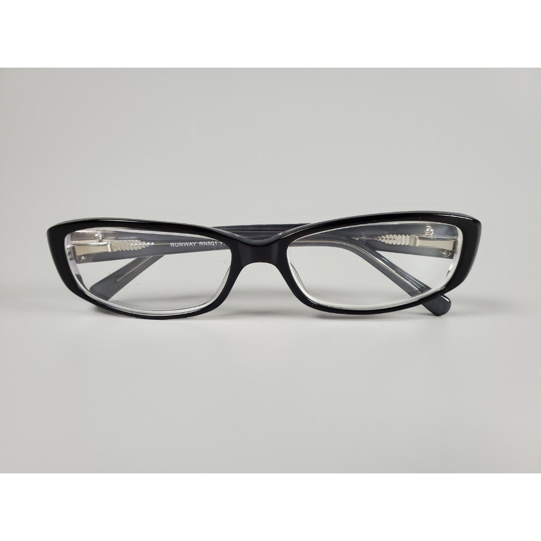 Runway Couture Eyewear RN501 57 16-140 Women’s Eyeglass Frames
