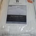 1 Twin X-Long Mattress Pad 39'' by 80'' D40-1300 100% Cotton Top