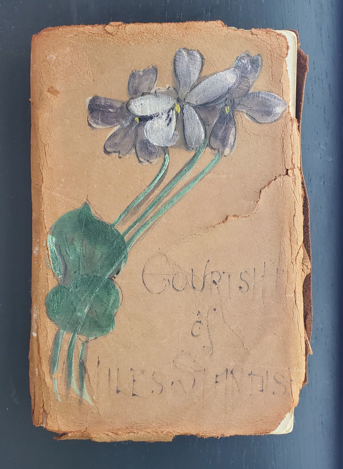 The Courtship of Miles Standish