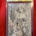 White Widow 1 DeBalfo Unplugged Edition CGC 9.8 2021 dual signed Tyndall/Debalfo