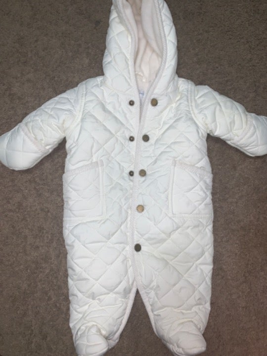 Polo Ralph Lauren snow suit