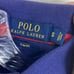 POLO RALPH LAUREN S Blue Label Slim Fit Big Pony Crest Short Sleeve