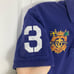 POLO RALPH LAUREN S Blue Label Slim Fit Big Pony Crest Short Sleeve