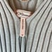 BCBGeneration Tie Shoulder Knit Top- Size Medium- NWT