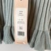 BCBGeneration Tie Shoulder Knit Top- Size Medium- NWT