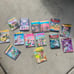 lot of 14 geronimo stilton books