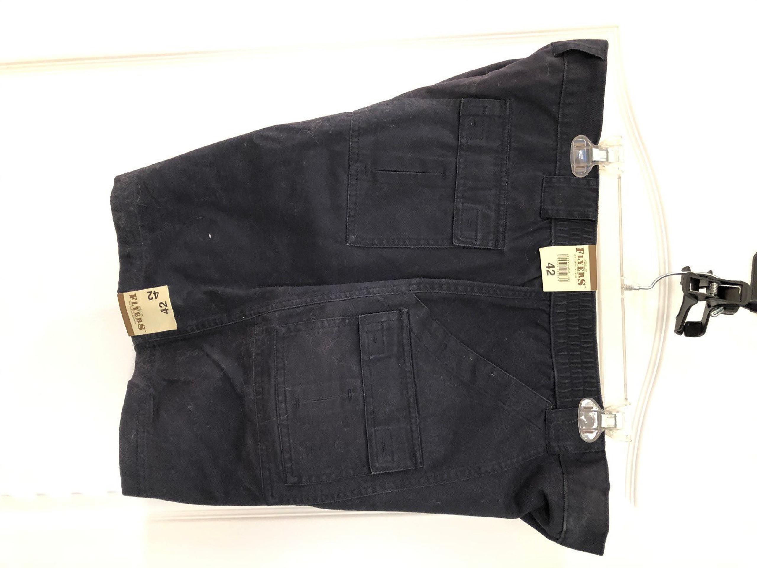 Bermuda short Flyers 42