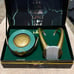 Marvel Studios Loki Alligator Loki and Kid Loki Crown Collector Box nwt
