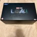 Marvel Studios Loki Alligator Loki and Kid Loki Crown Collector Box nwt