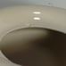 3 piece set of canisters crawfish pattern by De La Mer