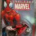 Maistro Ultimate Marvel Motorcycle Collection Series #1- 2002