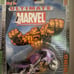 Maistro Ultimate Marvel Motorcycle Collection Series #1- 2002