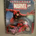 Maistro Ultimate Marvel Motorcycle Collection Series #1- 2002