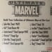 Maistro Ultimate Marvel Motorcycle Collection Series #1- 2002