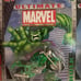 Maistro Ultimate Marvel Motorcycle Collection Series #1- 2002