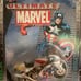 Maistro Ultimate Marvel Motorcycle Collection Series #1- 2002