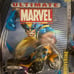 Maistro Ultimate Marvel Motorcycle Collection Series #1- 2002