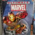 Maistro Ultimate Marvel Motorcycle Collection Series #1- 2002