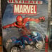 Maistro Ultimate Marvel Motorcycle Collection Series #1- 2002