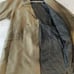 【Rare】Toga Virilis Paisley Trench Coat Vintage Hard to Obtain