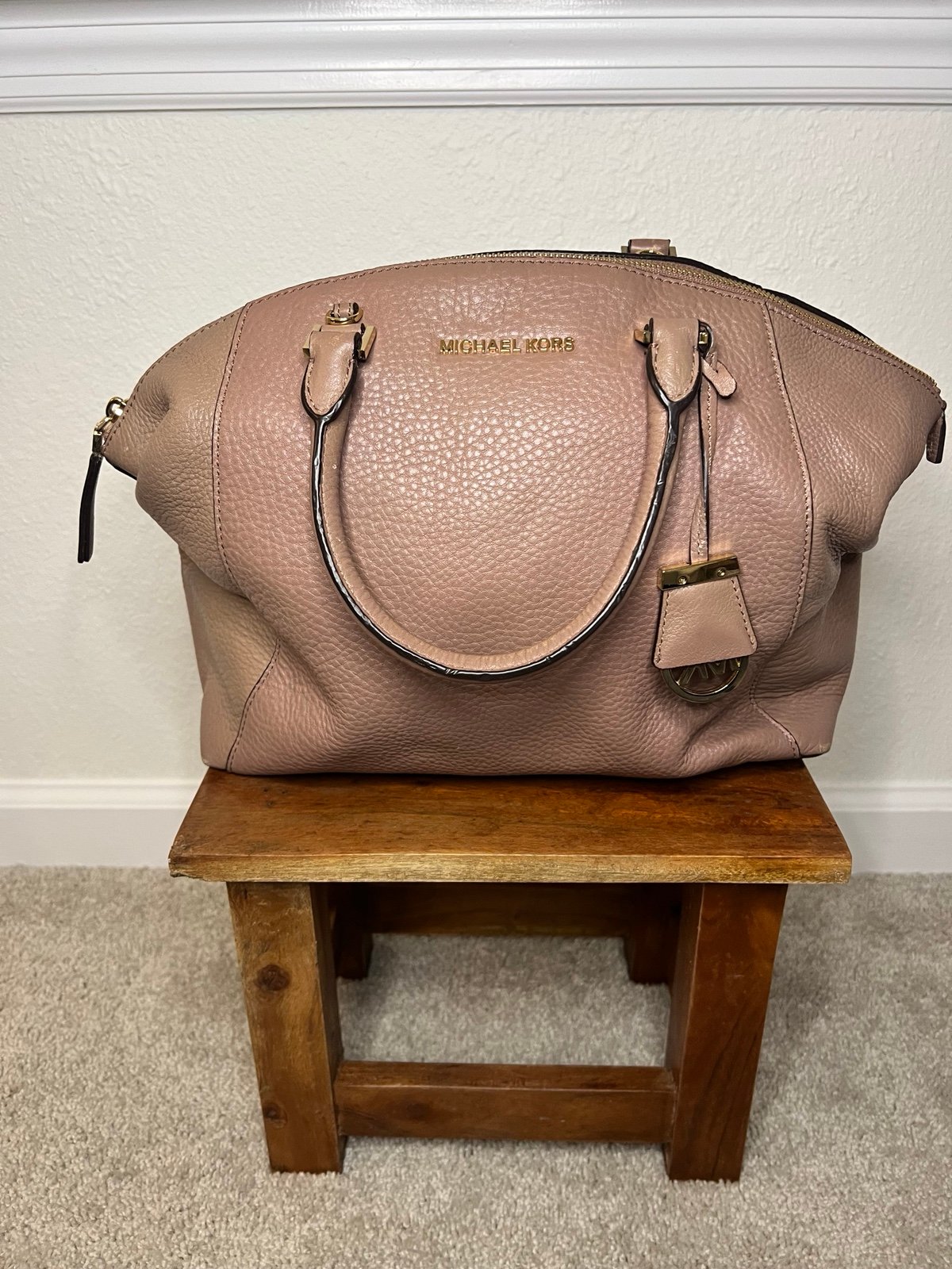 Michael Kors Handbag