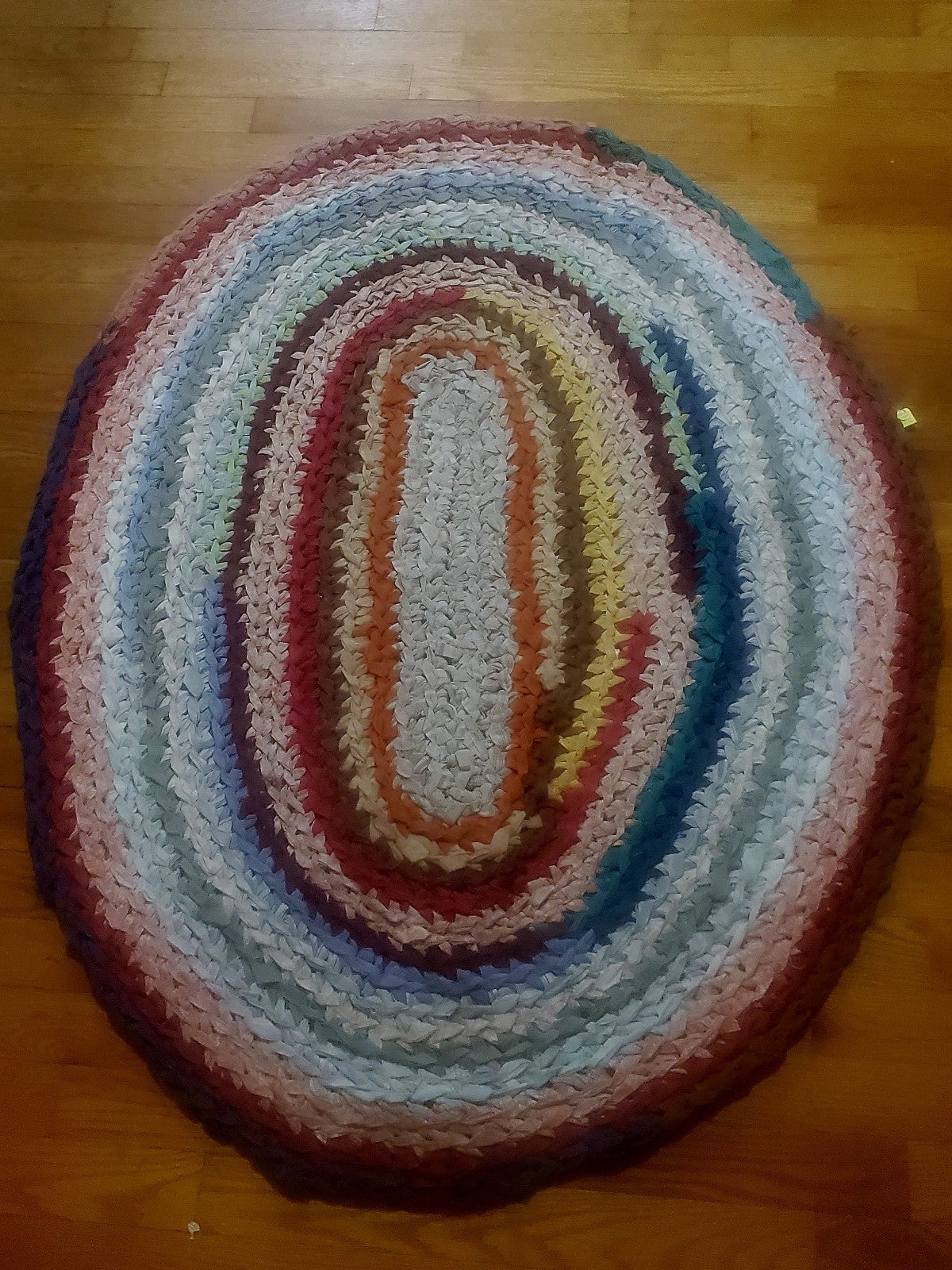 Rag Rug