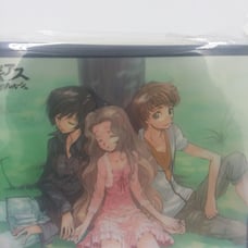THE KLOCKWORX Sleeve Collection Vol.39 Code Geass Lelouch of the Rebellion Lelou