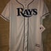 Tampa Bay Rays Jersey