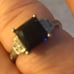 ✨Sapphire Ring✨