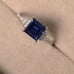 ✨Sapphire Ring✨