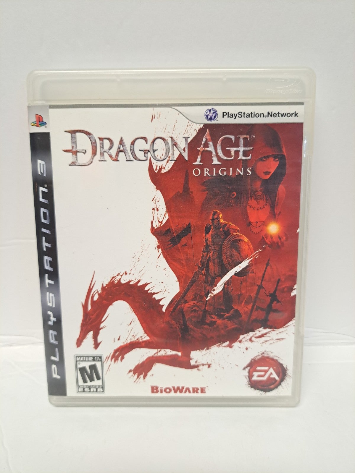 PlayStation Dragon Age: Origins Awakening Games | Mercari