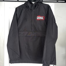 F1 Las Vegas Grand Prix Rain Jacket