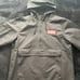 F1 Las Vegas Grand Prix Rain Jacket