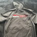 F1 Las Vegas Grand Prix Rain Jacket