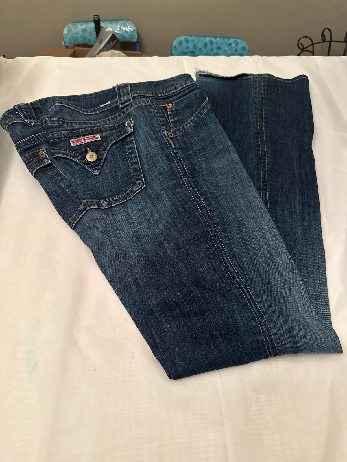 Hudson Jeans Women