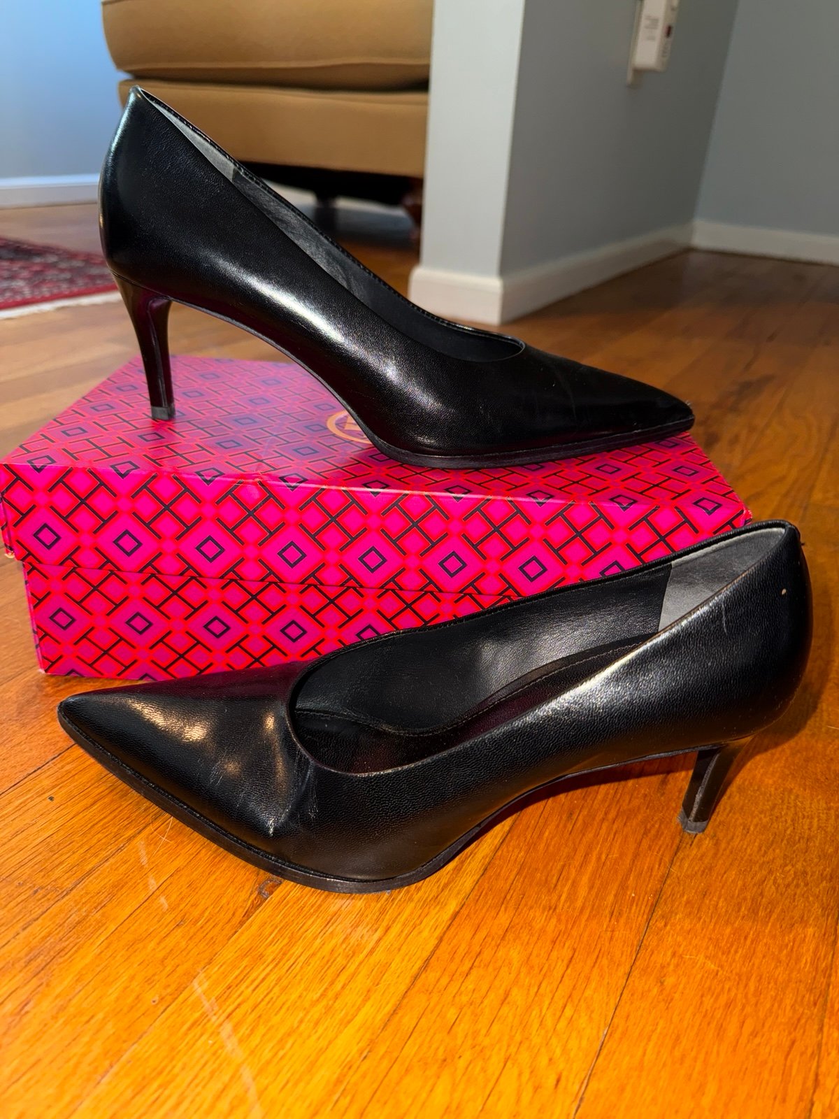 Heels