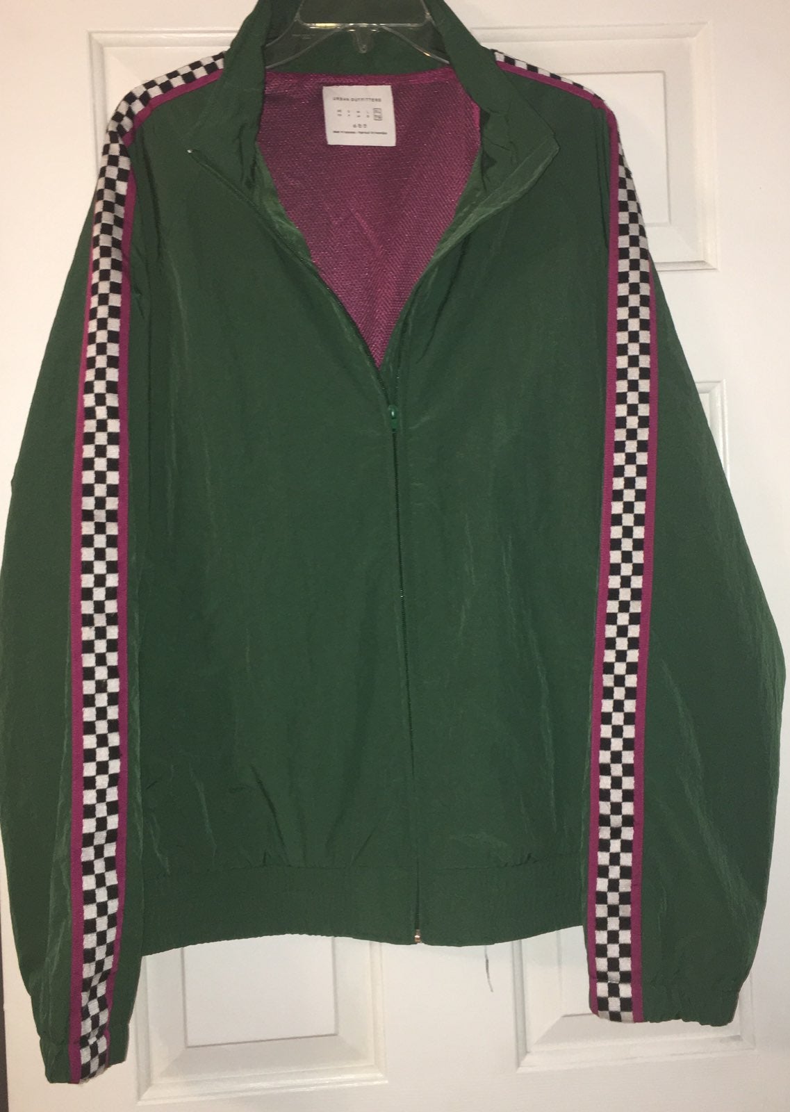 Jacket