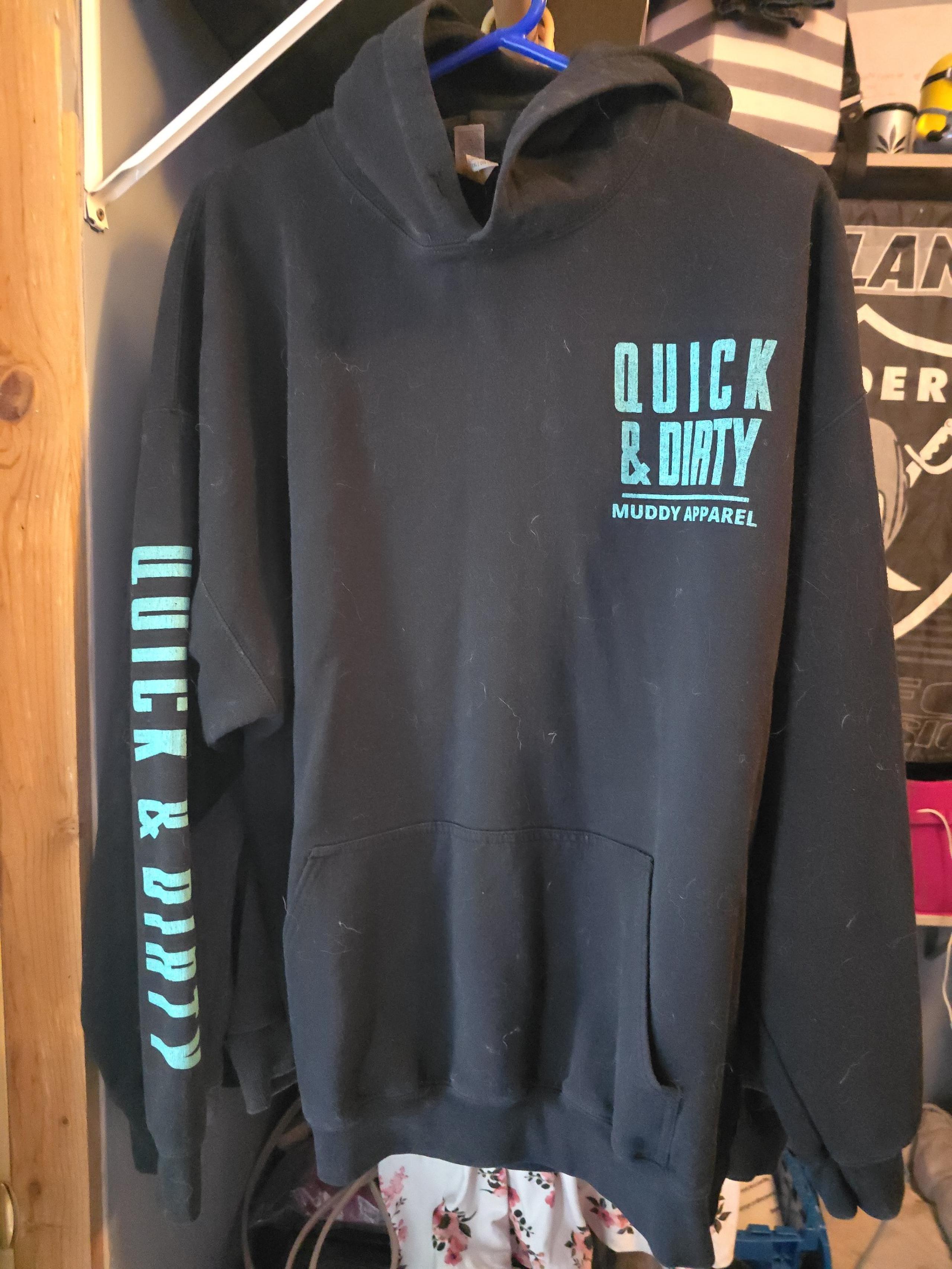 Hoodie