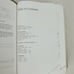 RARE Contemporary Office Book Daily Rite