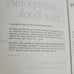 RARE Contemporary Office Book Daily Rite