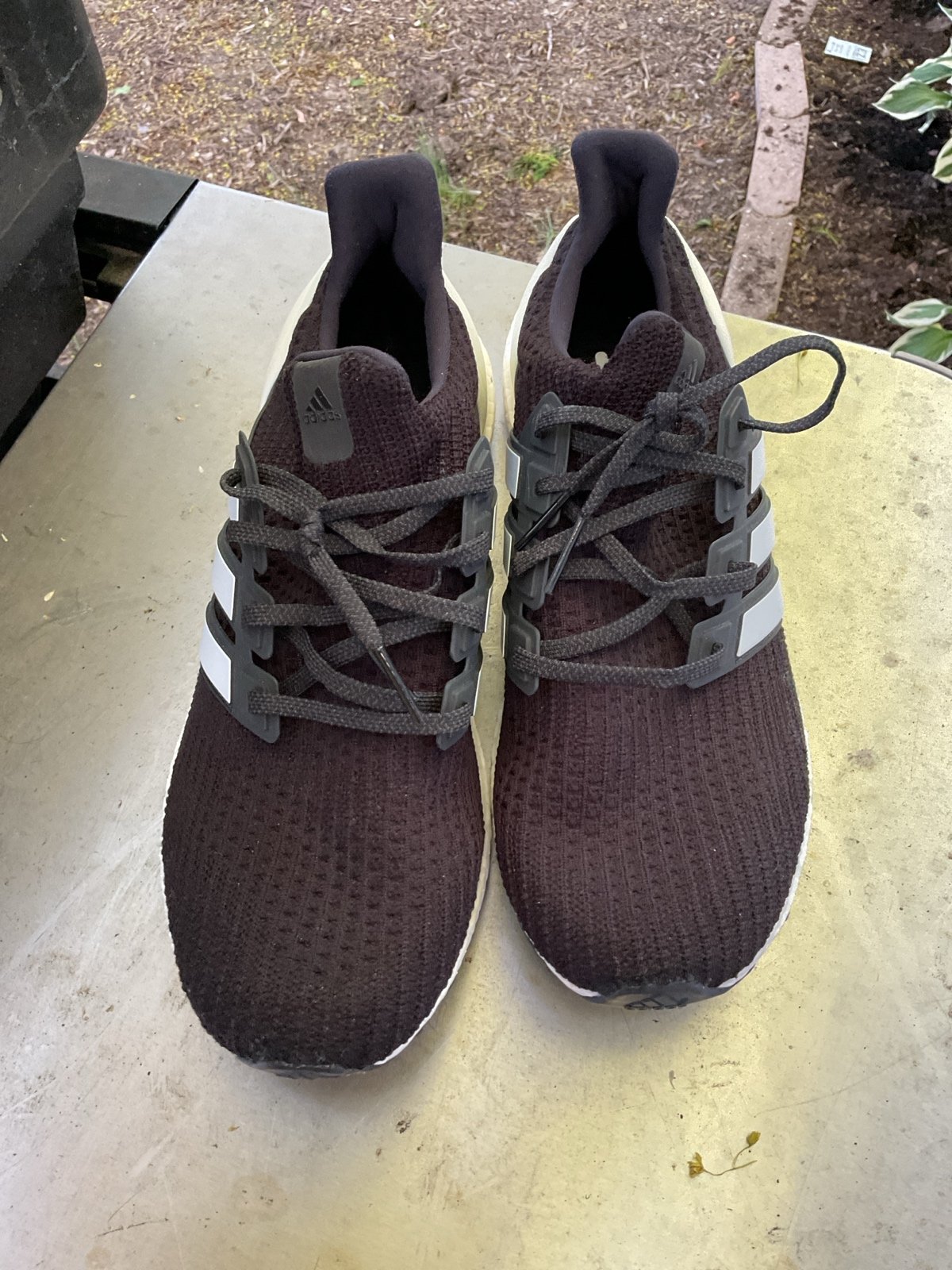 adidas Ultraboost 4.0 mens size 12