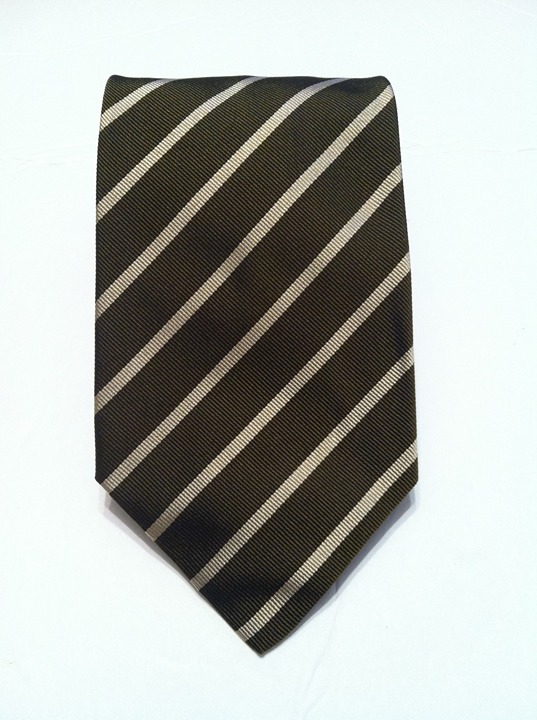 DORMEUIL TIE 3 3/4